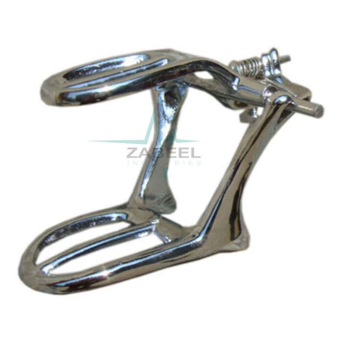 Full Denture Articulator (Round) Zabeel