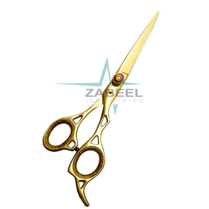 Barber Salon Scissor Zabeel