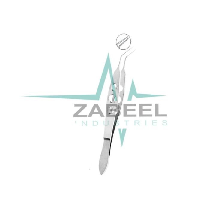 Gaskin Fragment Forceps ZaBeel-min