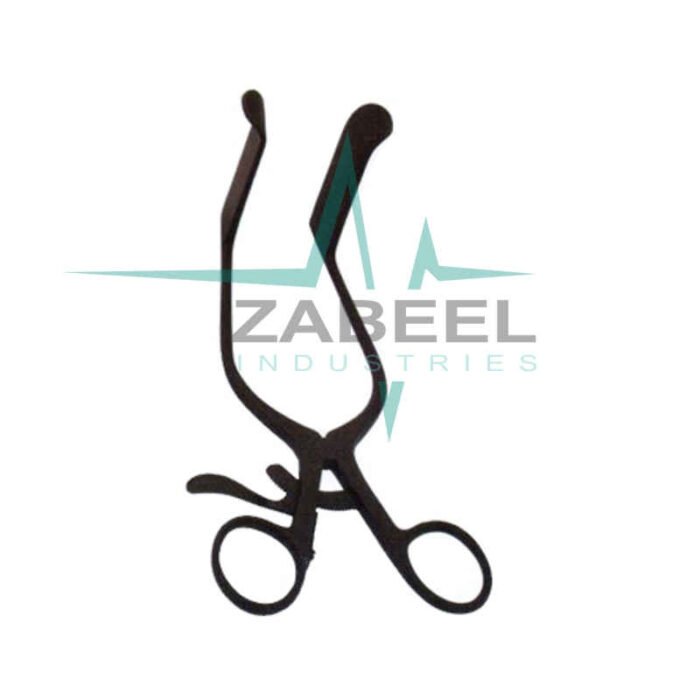 Gelpi Retractor Zabeel