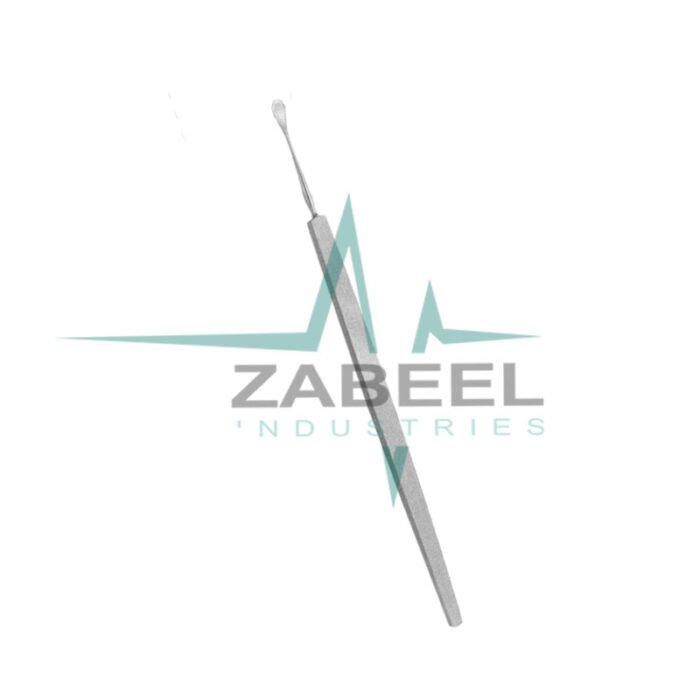 Gill Corneal Knife ZaBeel