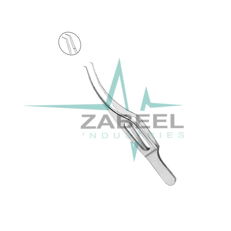 Gills-Colibri Forceps ZaBeel