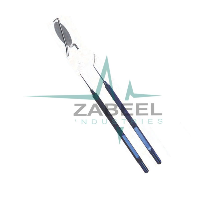 Gillum Nucleus Splitter ZaBeel