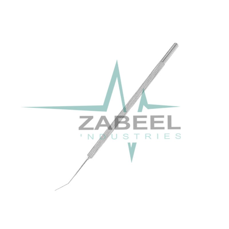 Gimbel Nucleus Spatula ZaBeel