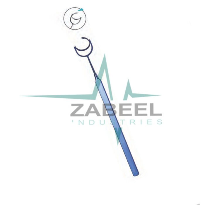 Gimbel Stabilization Ring ZaBeel