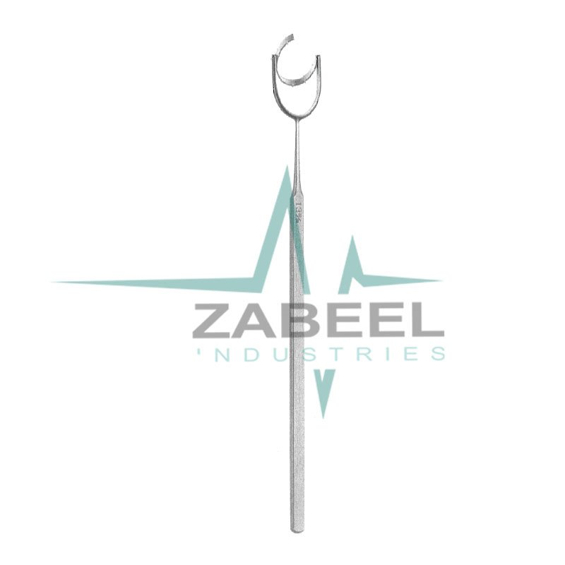 Gimbel Stabilizing Ring ZaBeel