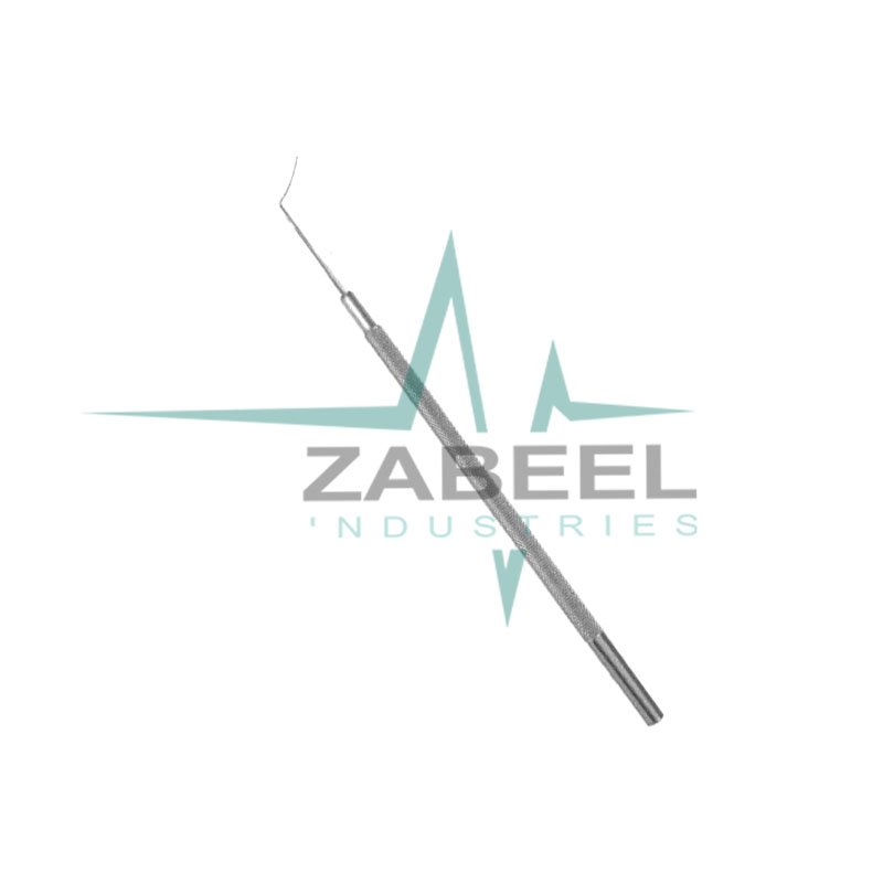 Girard Synechiae Spatula ZaBeel
