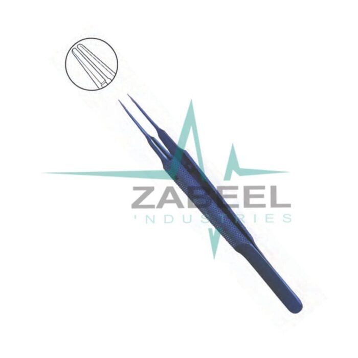 Girard Tying Forceps ZaBeel-min