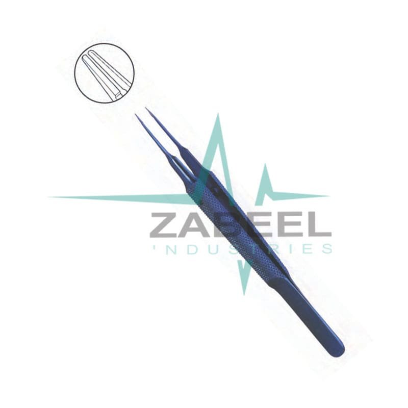 Girard Tying Forceps ZaBeel