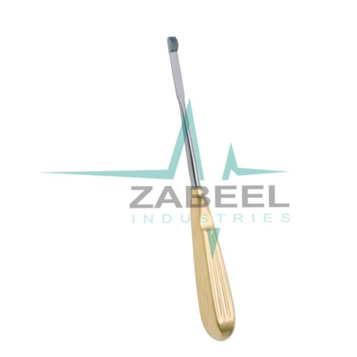 Glabella Nasal Rasps