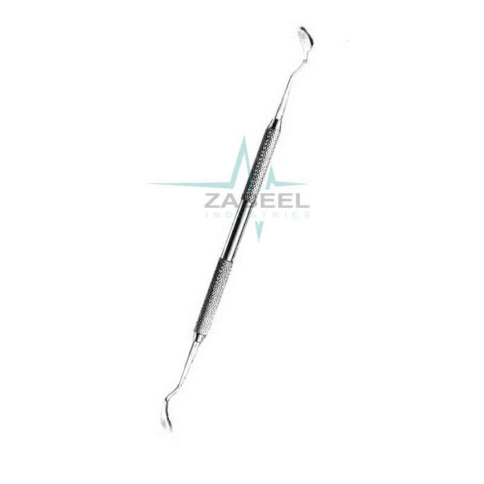 Goldman-Fox Periodontia Instruments Zabeel Goldman-Fox Periodontia Instruments Zabeel