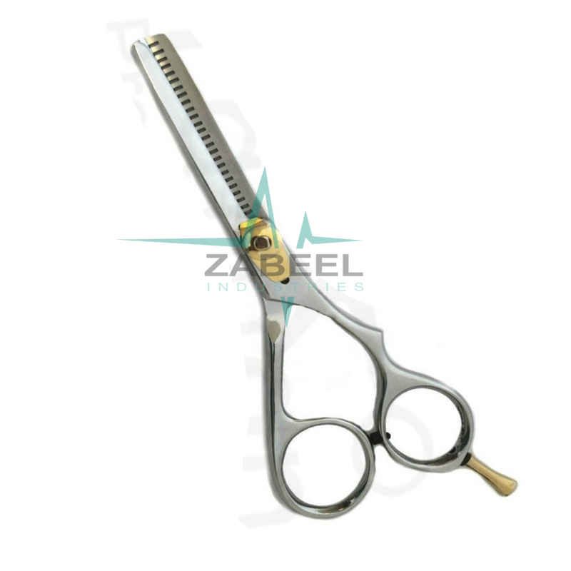 Good Quality Hair Thinning Scissors ZaBeel