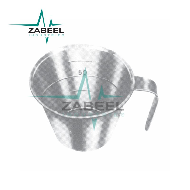 Graduated Jug Zabeel