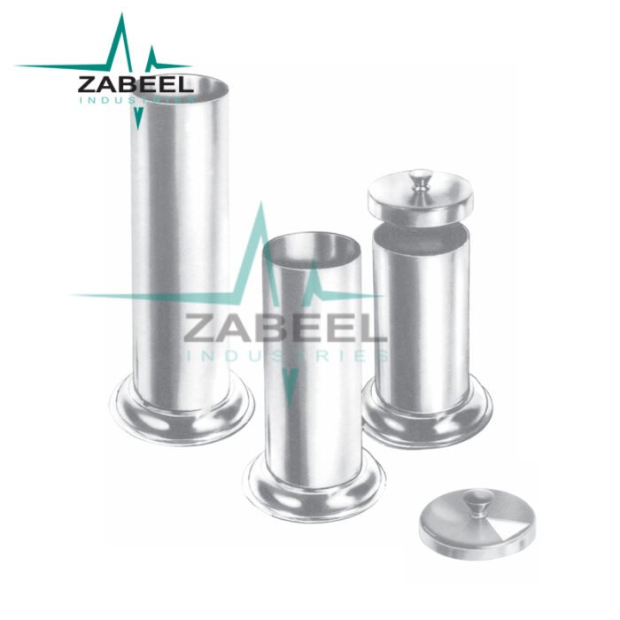 Graduated Jug Zabeel