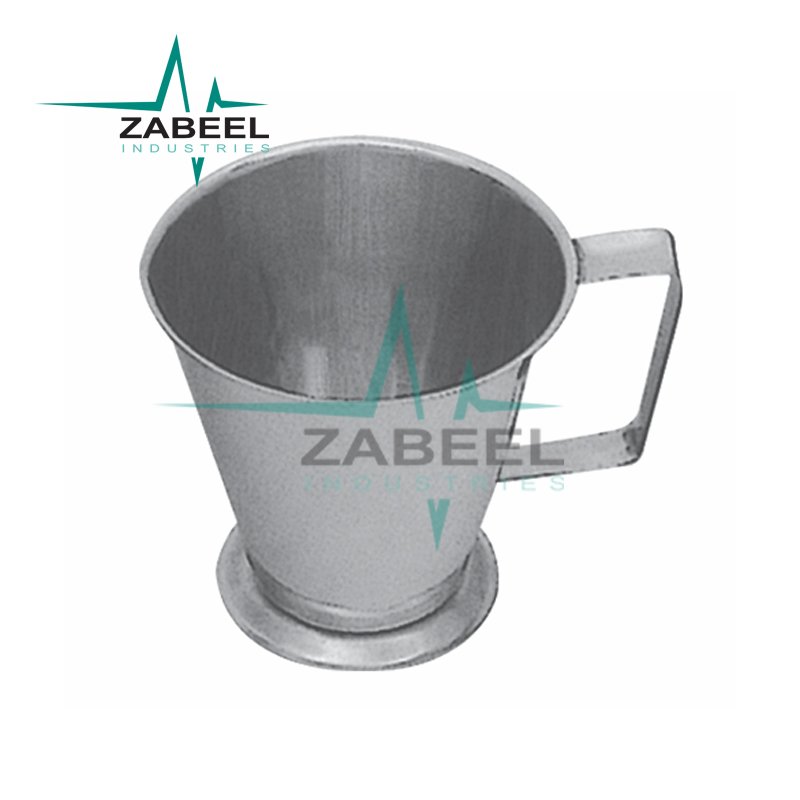 Graduated Jug Zabeel