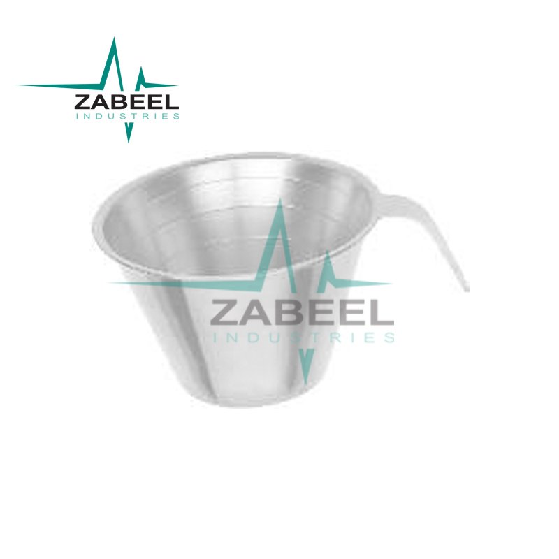 Graduated Measure Zabeel