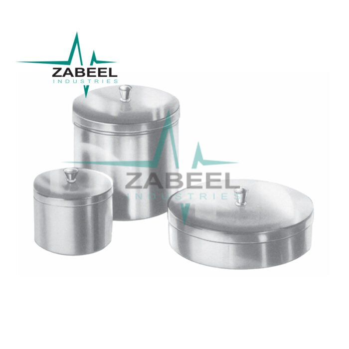 Graduated Measure ZAbeel