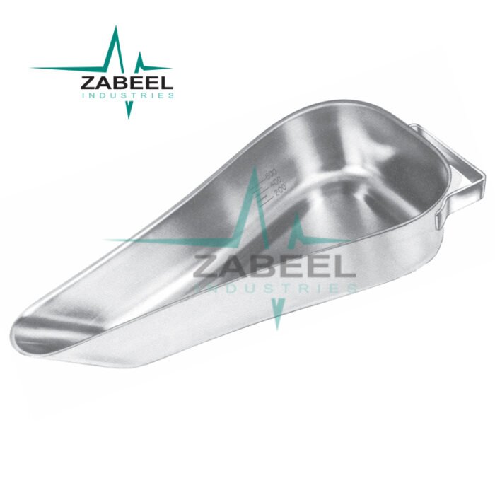 Graduated Triangular Basin Zabeel