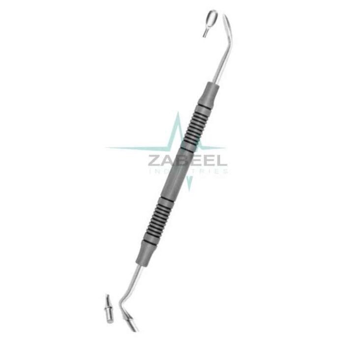 Graft Material Spoon Zabeel Graft Material Spoon Zabeel