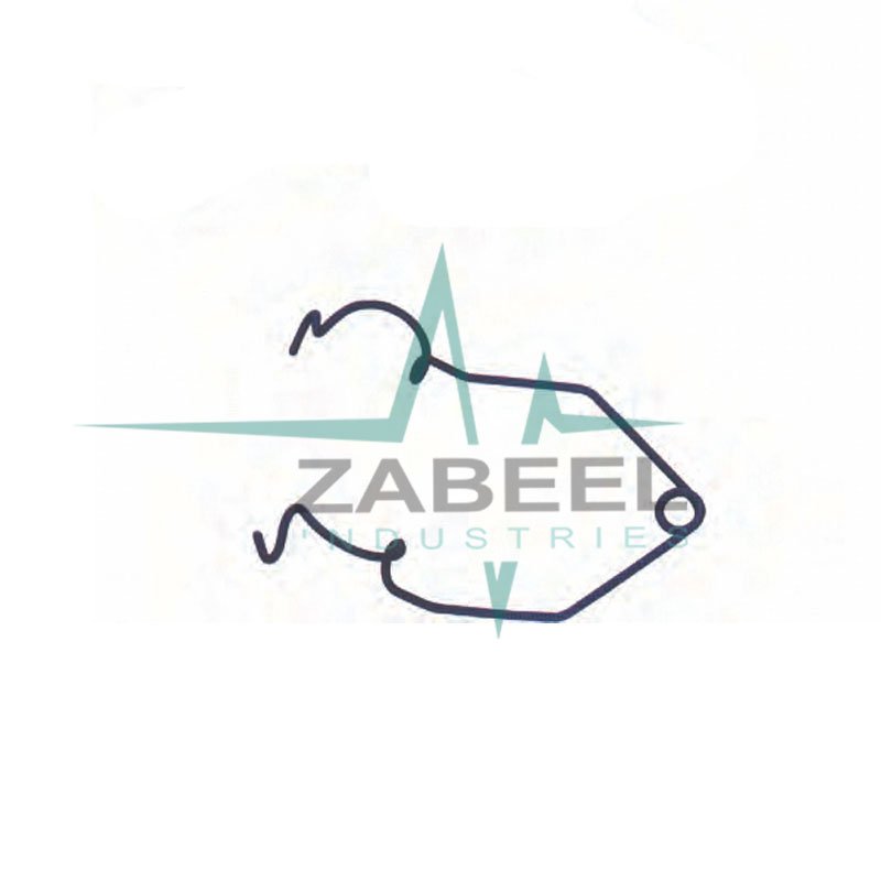 Grandon Wire Speculum ZaBeel