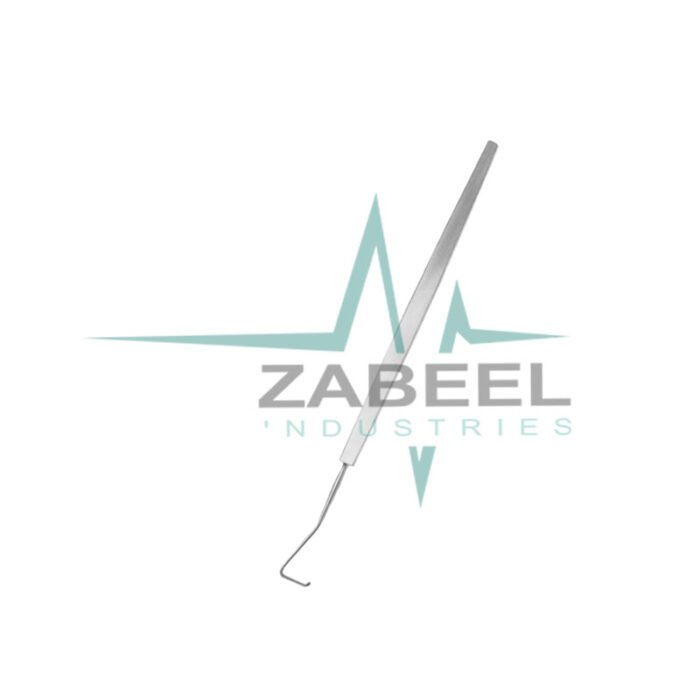 Green Muscle Hook ZaBeel