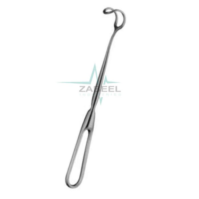 Greene Retractor Zabeel