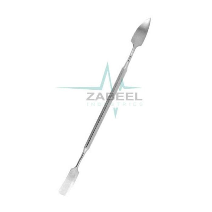 Gritman Wax & Modelling Carvers Zabeel