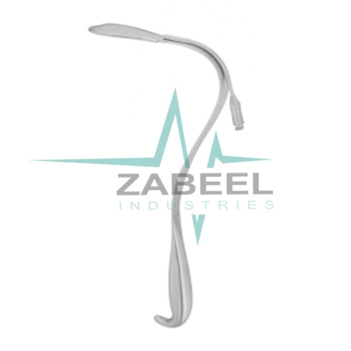 HARRINGTON Retractors