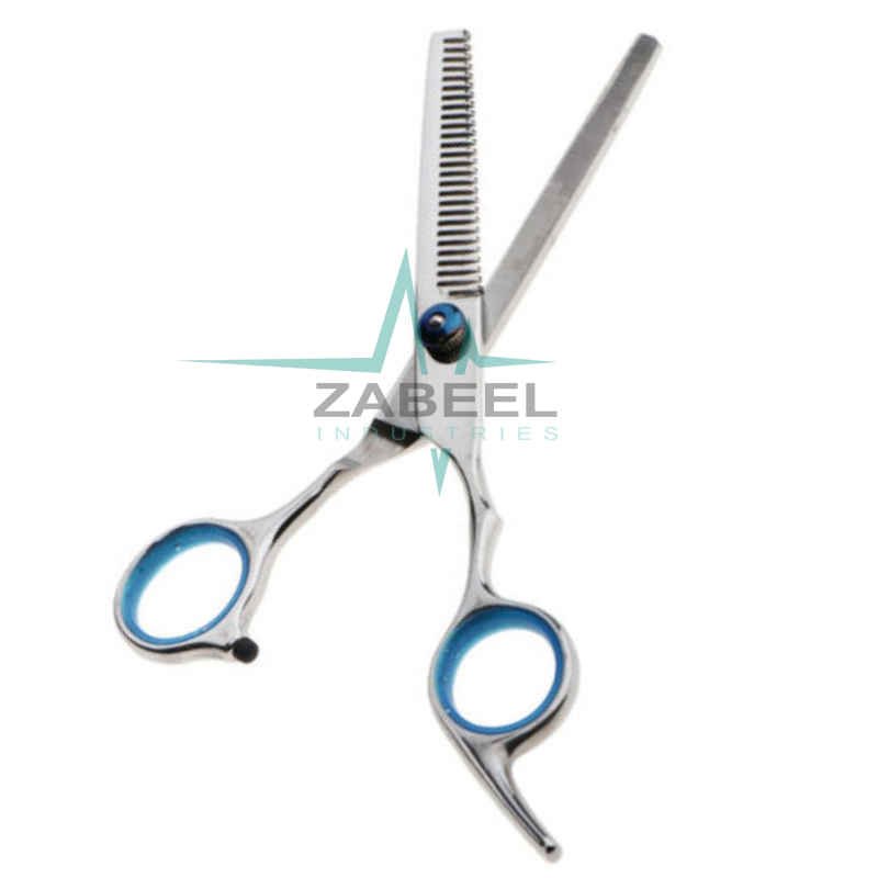 Hair Cutting Scissors Set