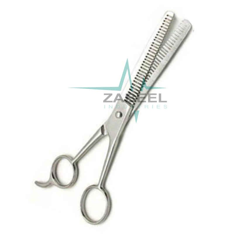 Hair Cutting Scissors Set