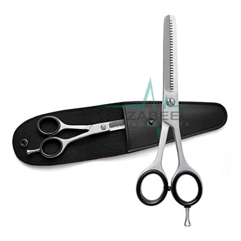 Hair Cutting Scissors Super Cut With Pouch ZaBeel