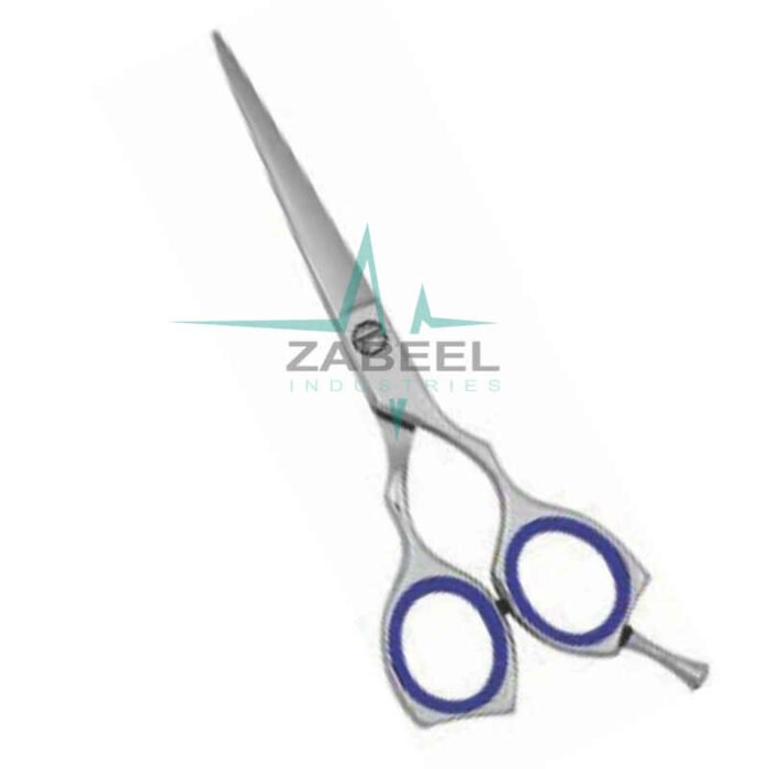 Hair Dressing Scissor Barber Salon ZaBeel