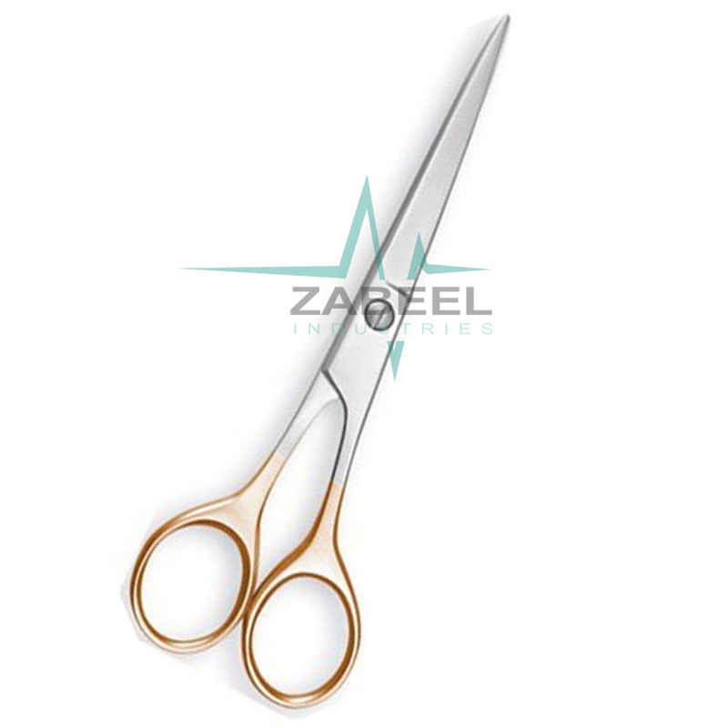 Hair Dressing Scissor Lefty ZaBeel