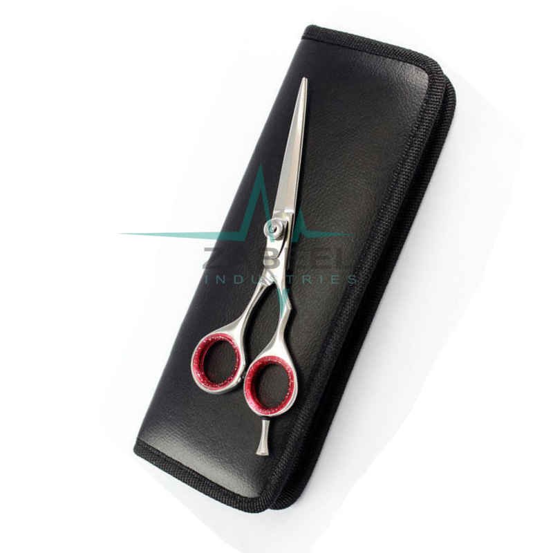 Hair Dressing Scissors Kit ZaBeel
