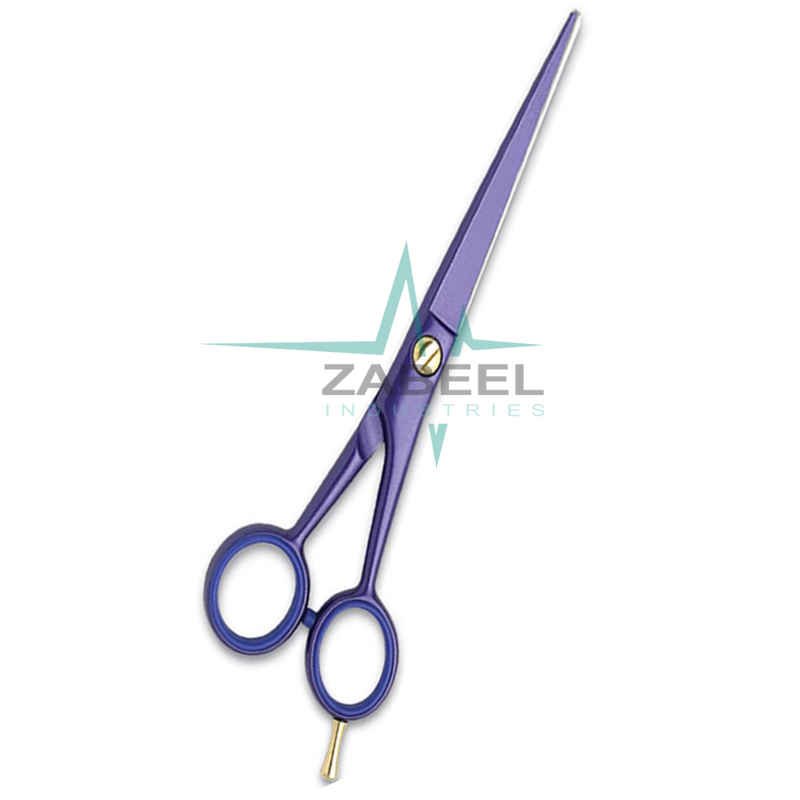 Hair Dressing Stylish Scissor ZaBeel