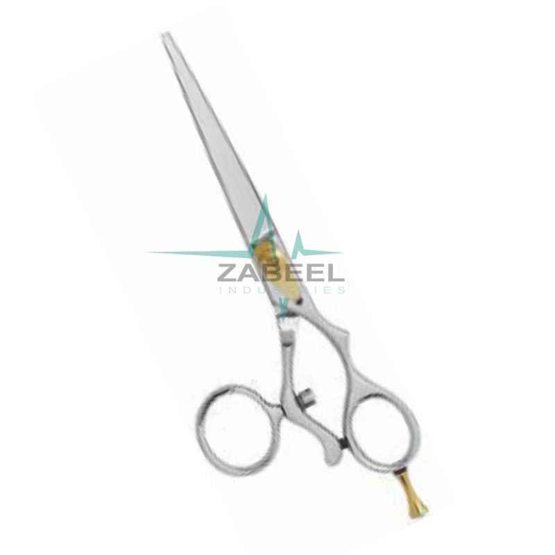 Hair Dressing Swivel Thumb Scissors ZaBeel