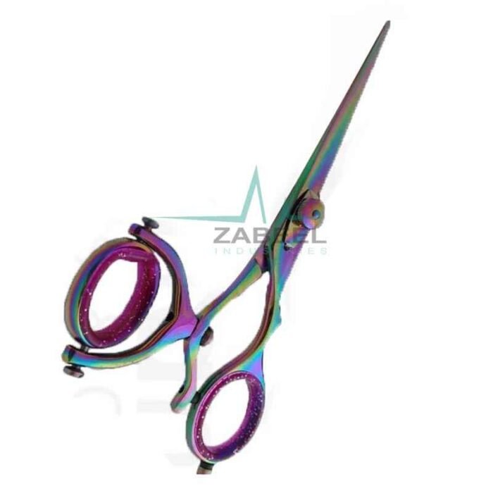 Hair Stylist Cutting Scissors Barber Shears Hairdressing ZaBeel