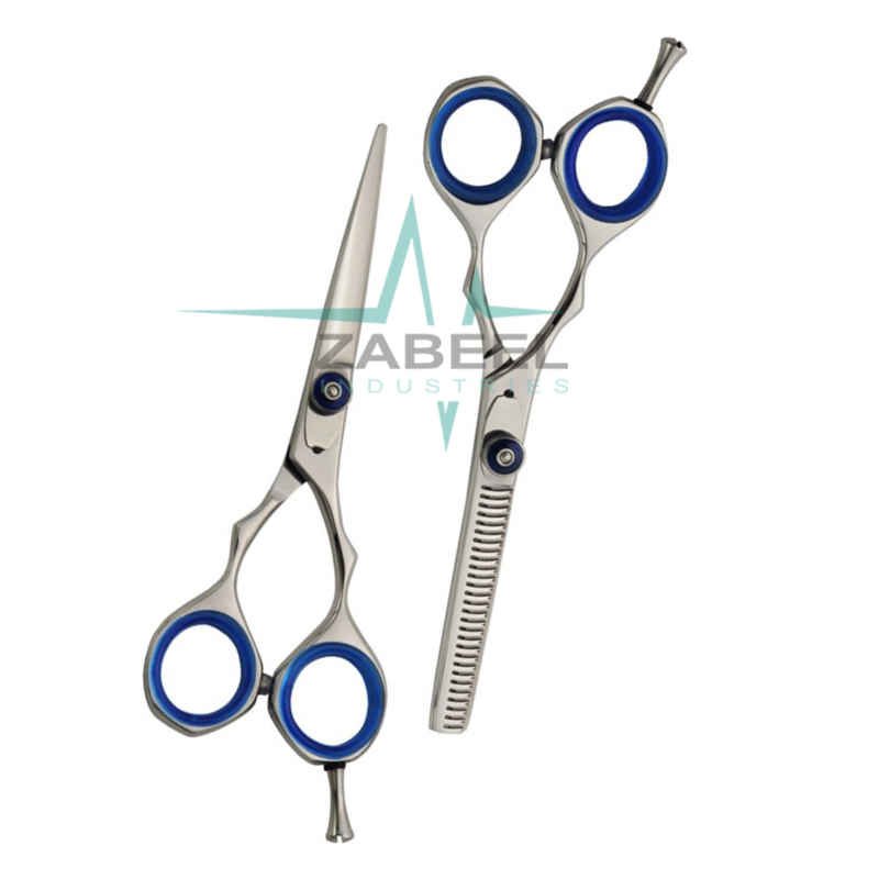 Hairdressing Cutting Set Scissors ZaBeel