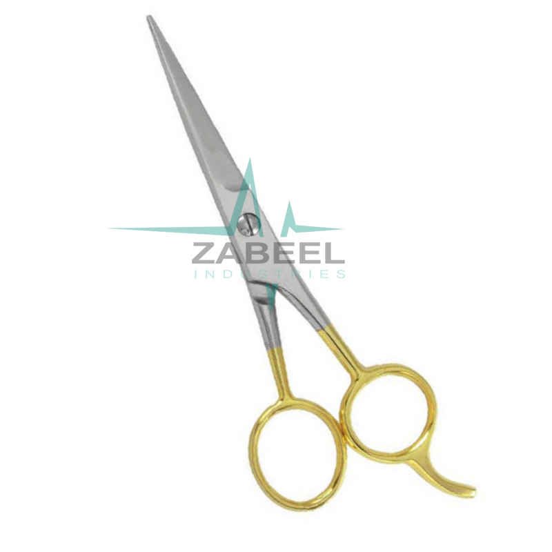 Hairdressing Scissor Professional Scissors High Quality ZaBeel