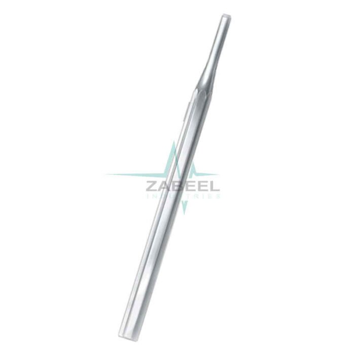 Handle Mouth Mirrors Hollow Zabeel