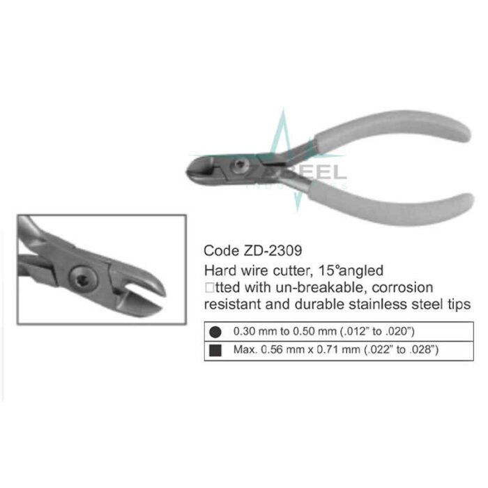 Hard Wire Cutter