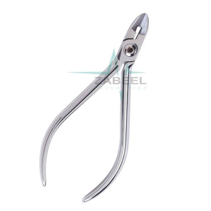Hard Wire Cutter Zabeel
