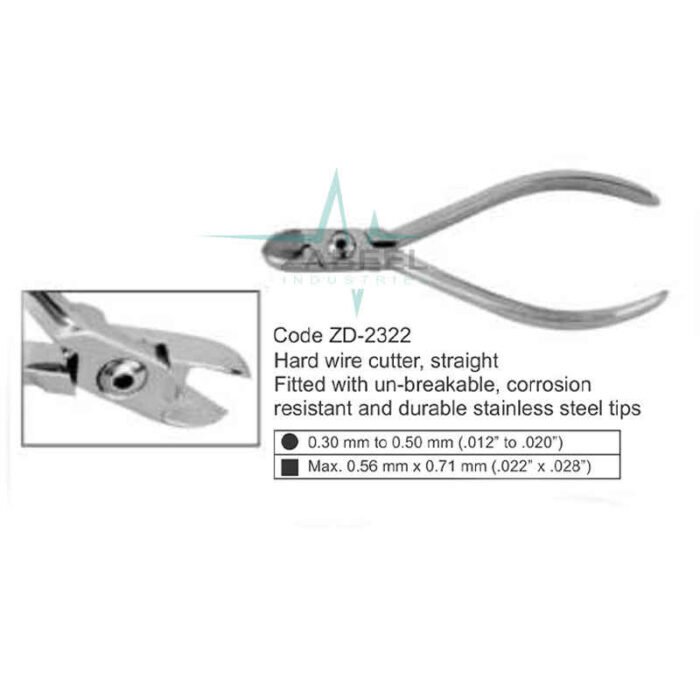 Hard Wire Cutter