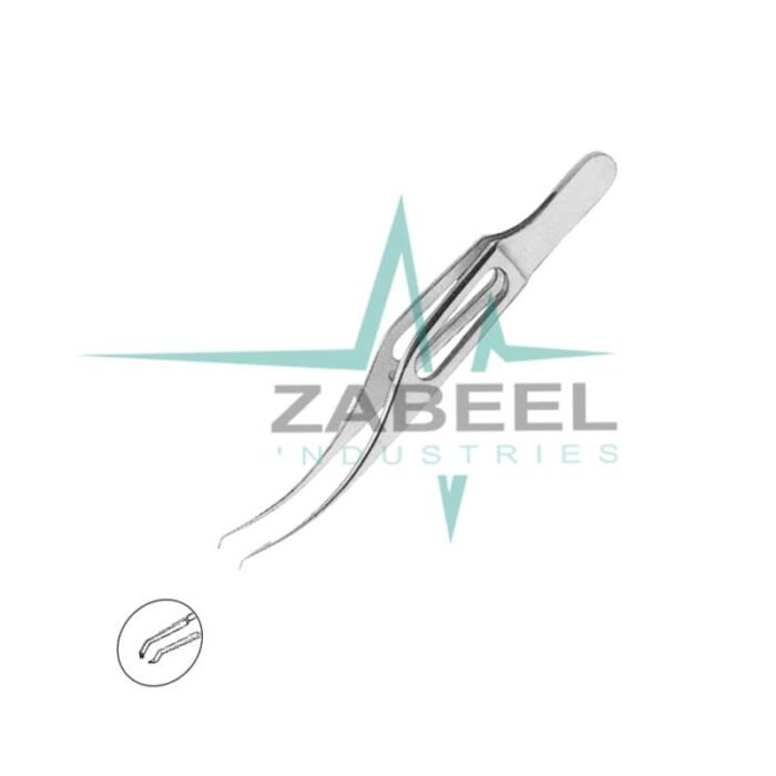Harms-Colibri Forceps ZaBeel-min