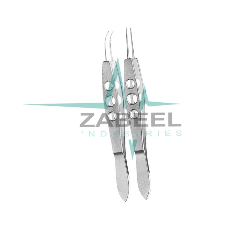 Harms Tying Forceps ZaBeel
