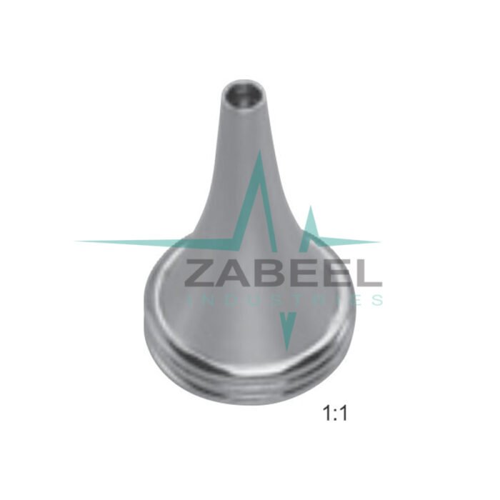 Hartman Ear Specula Zabeel
