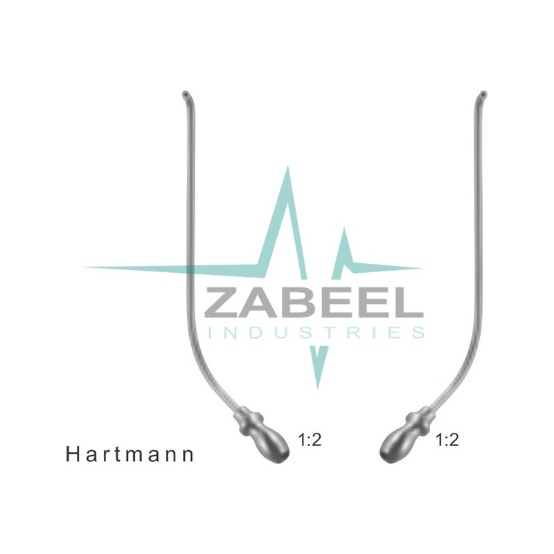 Hartman Eustachian Catheters Zabeel