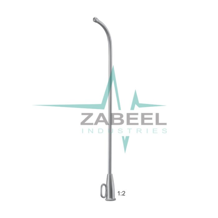 Hartman Eustachian Catheters Zabeel