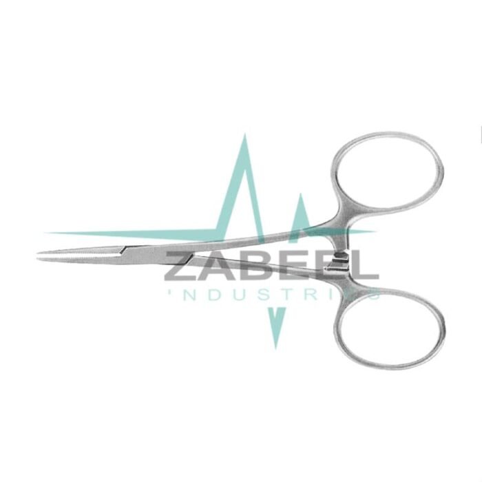 Hartmann Mosquito Forceps ZaBeel-min