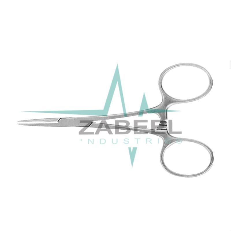 Hartmann Mosquito Forceps ZaBeel